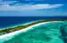 Green Globe Certified family beach resort in Maldives